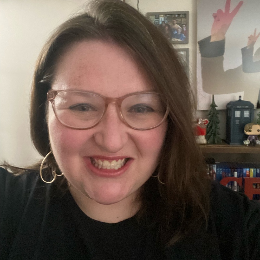 Meet your Posher, Kalyn